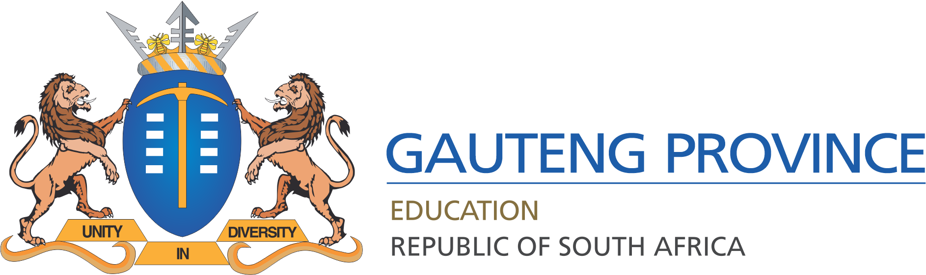 Gauteng Department of Education