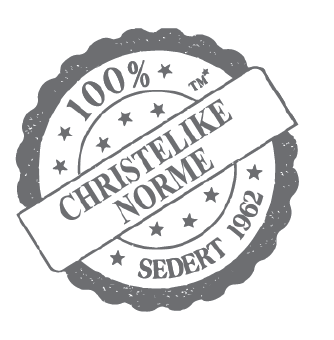 Christelike Norme