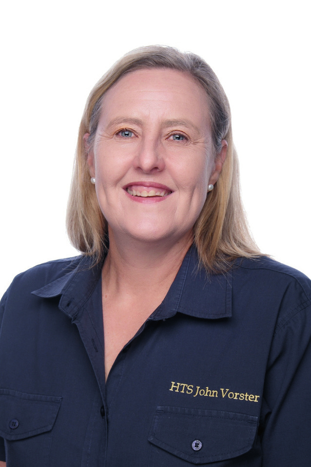 Mev Hanlie J v Vuuren