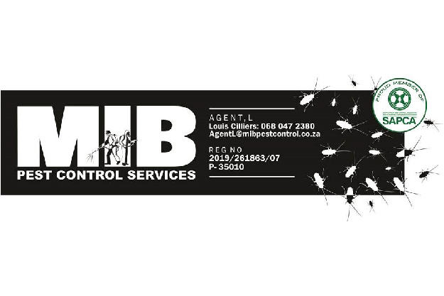 MIB Pest Control