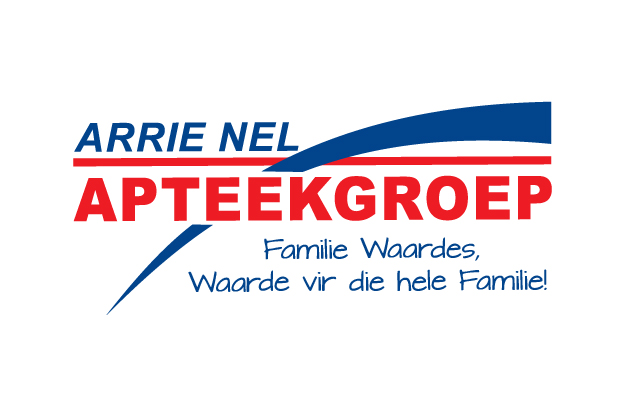 Arrie Nel Apteek