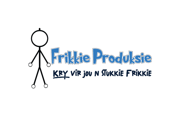 Frikkie Produksie