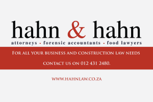 Hahn Law