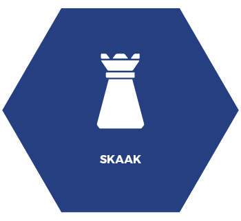 Skaak