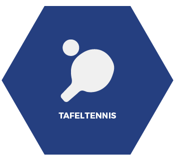 Tafeltennis