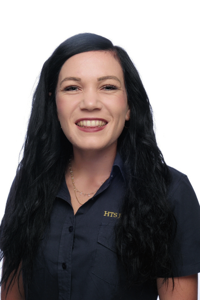 Mevrou A van der Merwe