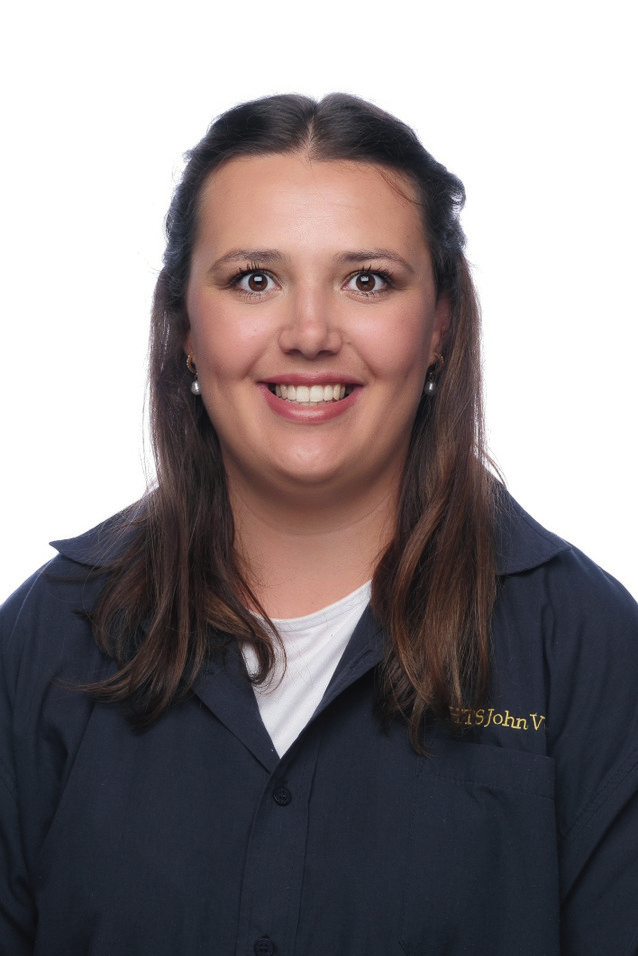 Juffrou Janelda R&ouml;ntgen