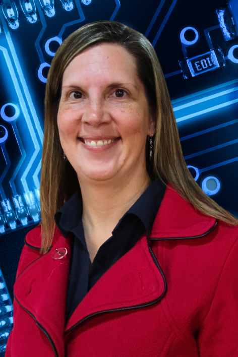 Mev Nicolette Venter