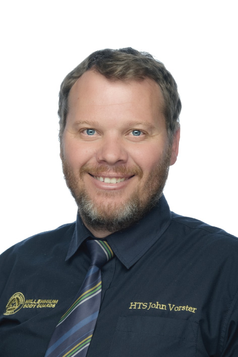 Mnr Francois Avenant