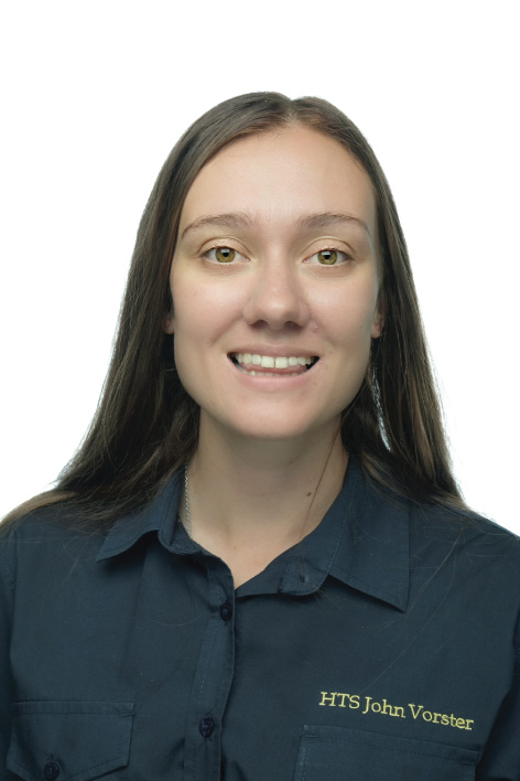 Mev Marjanka van den Bos