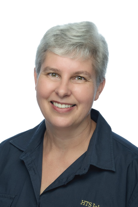 Mev Rochelle van der Merwe