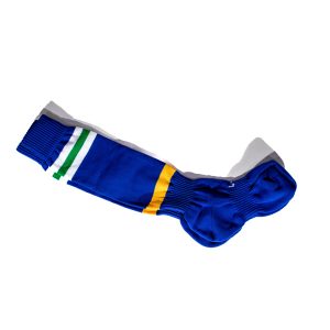 blue-white-yellow-green-long-sock-rugby